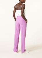 HUGO Marlenehose HULANA, Farbe: ROSA (Bild 1)