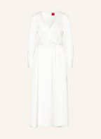 HUGO Dress KEMUSIA , Color: ECRU (Image 1)