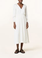 HUGO Dress KEMUSIA , Color: ECRU (Image 1)