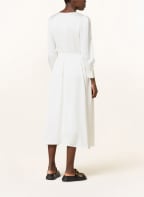 HUGO Dress KEMUSIA , Color: ECRU (Image 1)