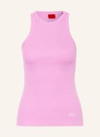 HUGO Tanktop CLASSIC, Farbe: HELLLILA (Bild 1)
