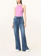 HUGO Tanktop CLASSIC, Farbe: HELLLILA (Bild 1)