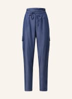Pepe Jeans Cargohose JYNX in Jeansoptik, Farbe: BLAU (Bild 1)