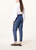 Pepe Jeans Cargohose JYNX in Jeansoptik, Farbe: BLAU (Bild 1)
