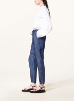Pepe Jeans Cargohose JYNX in Jeansoptik, Farbe: BLAU (Bild 1)
