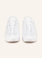 Nike Sneakers AIR MAX 95, Color: WHITE (Image 1)