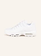 Nike Sneakers AIR MAX 95, Color: WHITE (Image 1)