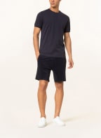 Juvia T-Shirt, Farbe: DUNKELBLAU (Bild 1)