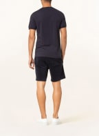 Juvia T-Shirt, Farbe: DUNKELBLAU (Bild 1)