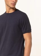 Juvia T-Shirt, Farbe: DUNKELBLAU (Bild 1)