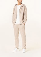 Juvia Sweatjacke, Farbe: BEIGE (Bild 1)
