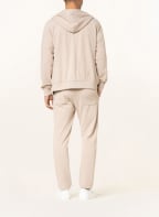 Juvia Sweatjacke, Farbe: BEIGE (Bild 1)