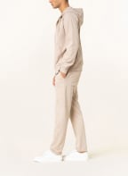 Juvia Sweatjacke, Farbe: BEIGE (Bild 1)
