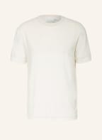 Juvia T-Shirt aus Frottee, Farbe: ECRU (Bild 1)