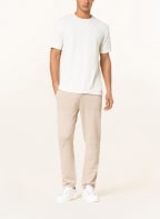 Juvia T-Shirt aus Frottee, Farbe: ECRU (Bild 1)