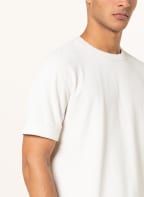 Juvia T-Shirt aus Frottee, Farbe: ECRU (Bild 1)