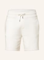 Juvia Frotteeshorts, Farbe: ECRU (Bild 1)