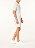 Juvia Frotteeshorts, Farbe: ECRU (Bild 1)