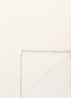 zoeppritz Plaid, Farbe: CREME (Bild 1)
