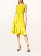 Phase Eight Kleid PHILIS, Farbe: GELB (Bild 1)