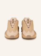adidas Originals Sneaker OZRAH, Farbe: HELLBRAUN (Bild 1)