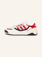 adidas Originals Sneakers INDOOR CT, Color: WHITE/ RED/ BLACK (Image 1)