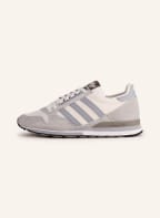 adidas Originals Sneaker ZX 500, Farbe: WEISS/ GRAU (Bild 1)