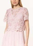 Phase Eight 2-in-1 dress SAMINA , Color: PINK (Image 1)