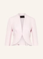 Phase Eight Bolero TAMMY mit 3/4-Arm, Farbe: HELLROSA (Bild 1)