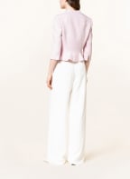 Phase Eight Bolero TAMMY mit 3/4-Arm, Farbe: HELLROSA (Bild 1)