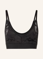 sloggi Bustier GO ALLROUND LACE, Farbe: SCHWARZ (Bild 1)