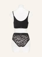 sloggi Bustier GO ALLROUND LACE, Farbe: SCHWARZ (Bild 1)