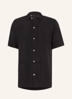 ALL SAINTS Resorthemd VENICE Relaxed Fit, Farbe: SCHWARZ (Bild 1)