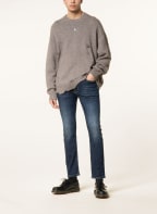ALL SAINTS Jeans CIGARETTE Skinny Fit , Farbe: 21 INDIGO (Bild 1)