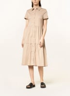 ROBE LÉGÈRE Hemdblusenkleid , Farbe: BEIGE (Bild 1)