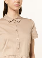 ROBE LÉGÈRE Hemdblusenkleid , Farbe: BEIGE (Bild 1)