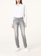 CARTOON Jeans, Farbe: HELLGRAU (Bild 1)
