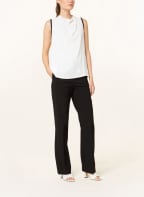 REISS Blusentop AUGUST, Farbe: WEISS (Bild 1)