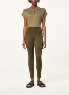 SPANX Cargo pants, Color: OLIVE (Image 1)