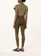 SPANX Cargo pants, Color: OLIVE (Image 1)