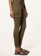 SPANX Cargo pants, Color: OLIVE (Image 1)