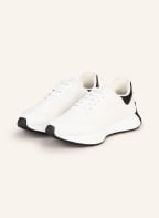 Alexander McQUEEN Sneakers, Color: WHITE (Image 1)