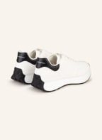 Alexander McQUEEN Sneakers, Color: WHITE (Image 1)