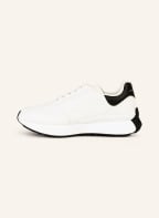 Alexander McQUEEN Sneakers, Color: WHITE (Image 1)