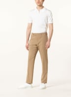 SANDRO Anzughose Classic Fit, Farbe: BEIGE (Bild 1)