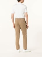 SANDRO Anzughose Classic Fit, Farbe: BEIGE (Bild 1)