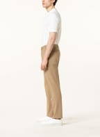 SANDRO Anzughose Classic Fit, Farbe: BEIGE (Bild 1)