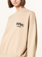 ANINE BING Sweatshirt JACI, Farbe: BEIGE (Bild 1)
