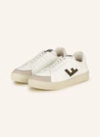 Flamingos' Life Sneaker CLASSIC 70'S, Farbe: GRAU/ WEISS (Bild 1)