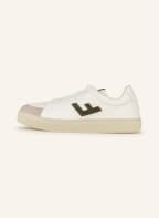 Flamingos' Life Sneaker CLASSIC 70'S, Farbe: GRAU/ WEISS (Bild 1)